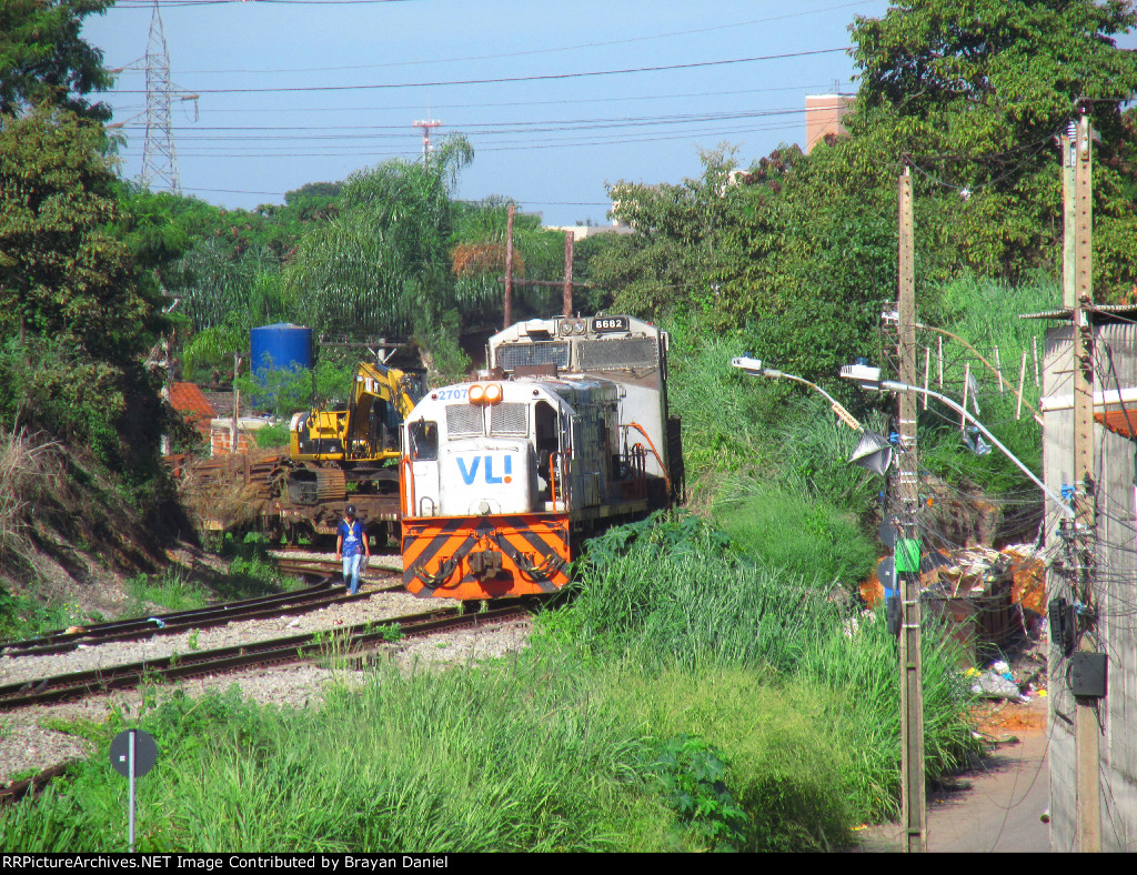VLI 2707